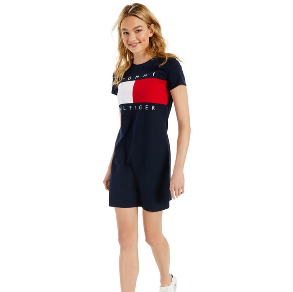 🆕️ Tommy Hilfiger Dress - Picture 12 of 15